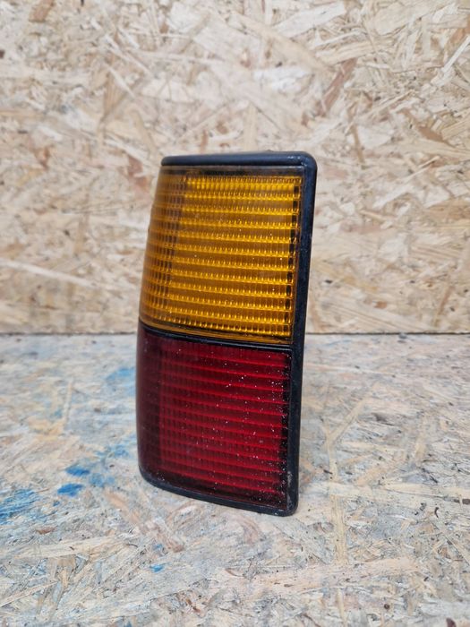 Vw golf II Lampa prawy tył tył prawy