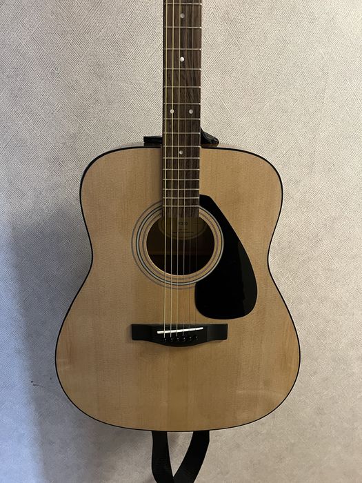 Гітара Yamaha f310