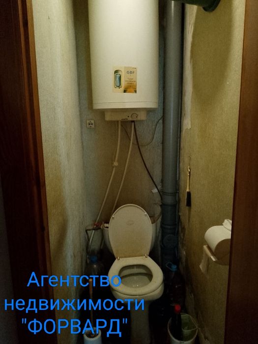 2комн 1/9эт. р-н Черёмушки 7я больница