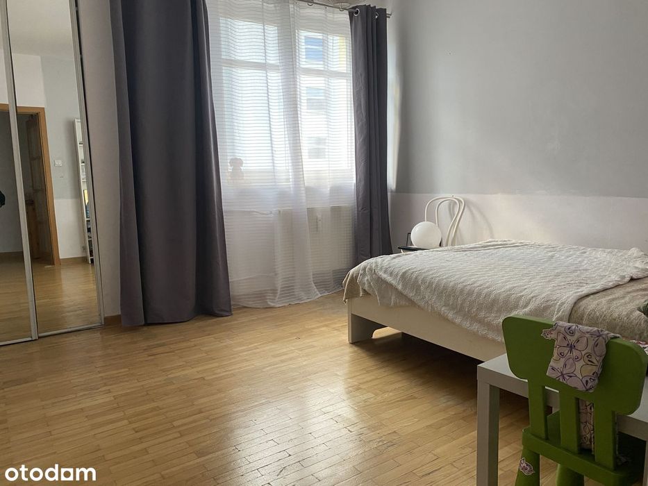Mołdawska 2 | 3 pok. 63m| Winda | Balkon-Garaż-Piwnica-kredyt rodzinny - Widok 4