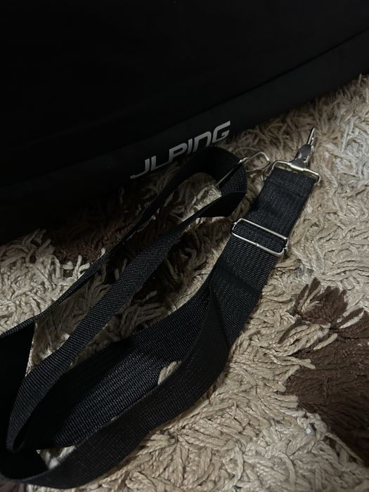 Спортивна/дорожня сумка