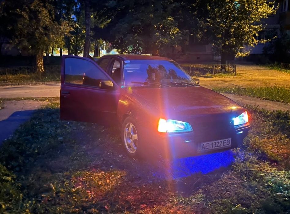 Продам opel kadett E 1.6 16v тюненг вася