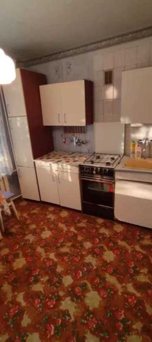 Продам 1 комн кв 40,5м2 Кухня 9м2 Жилое Восточный м Индустриальная OA