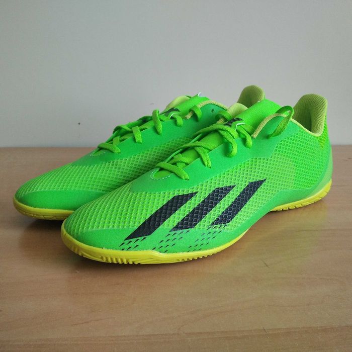 Buty sportowe halowe ADIDAS X Speedportal 4 IN roz.eu-44 2/3