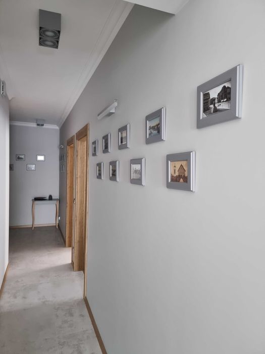 “WIDOKÓWKA” Ekskluzywny apartament z widokiem na jezioro Ełk.