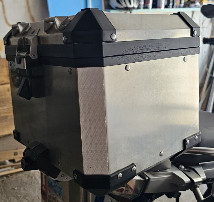 Vendo Topcase BMW R1200GS