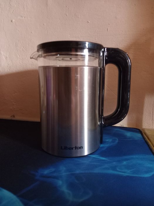 Чайник Liberton lek-6832