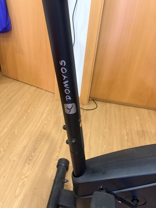 Bicicleta domyos