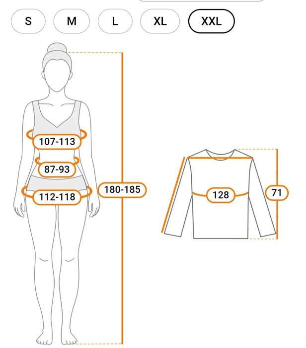 Стильна сучасна блуза