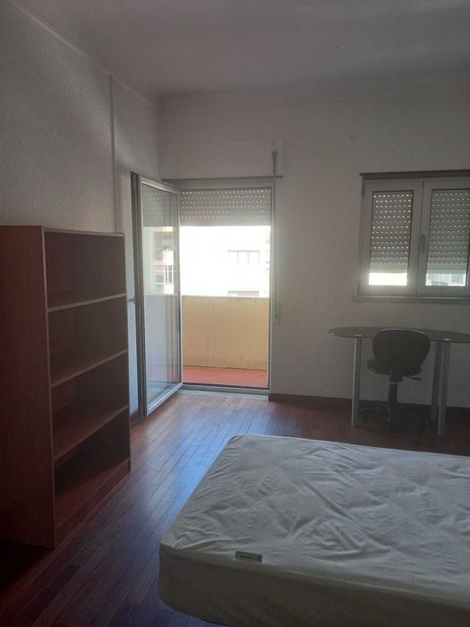 Apartamento para arrendar em Leiria