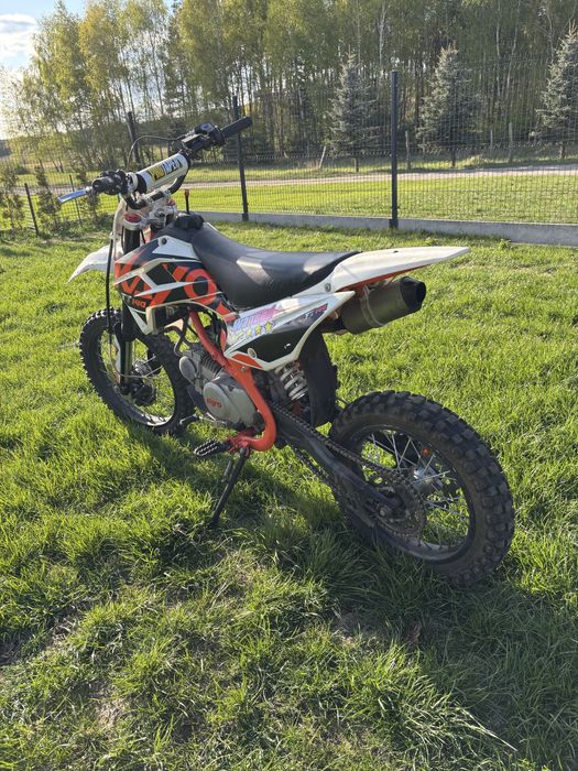 Kayo 140tt.