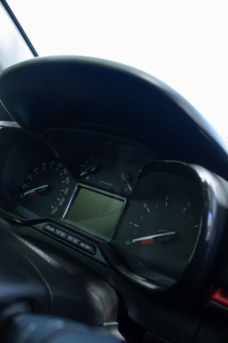 Citroen C3 2021 C