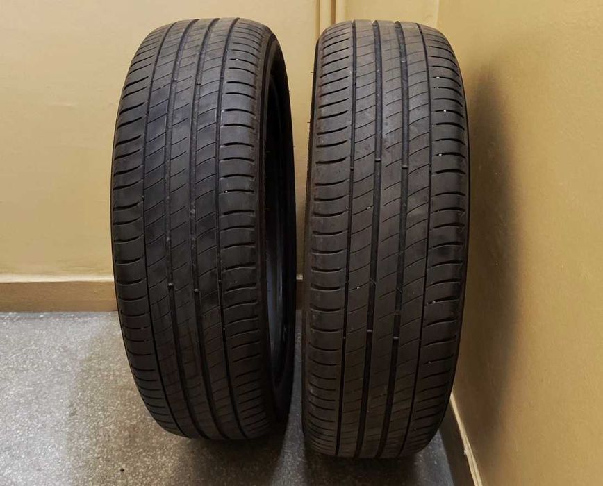 Michelin Primacy4 2 szt. | Letnie PREMIUM | 195/55R20 95H | DOT: 0121
