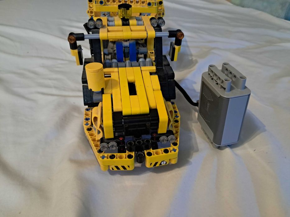Lego technic 8264