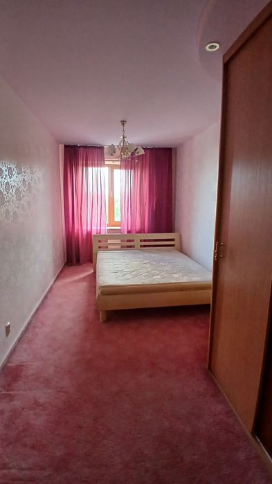 Здам 3-х квартиру біля ЦУМа