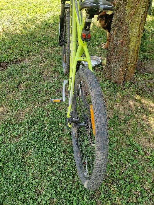 Rower scott aspect Koła 26