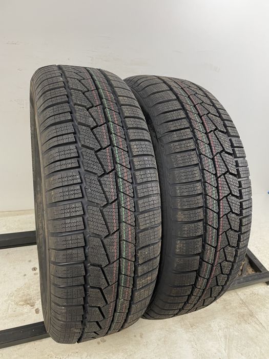 195/60R16 89H Continental WinterContact TS860S * 22rok NOWE