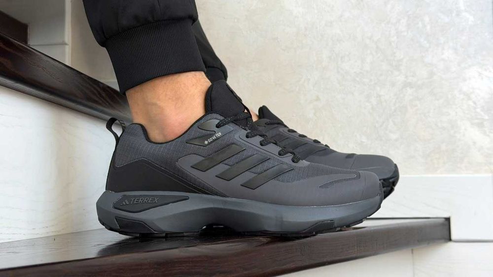 Зимові Adidas Terrex Anulander Розмір 41 42 43 44 45 46