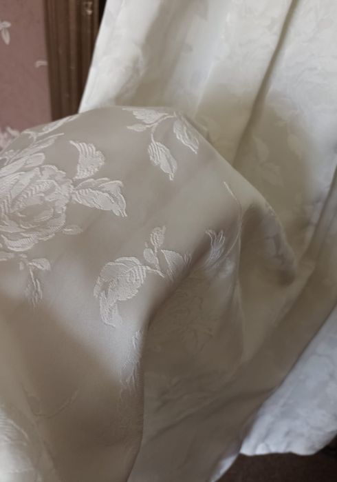 Продам вінтажну весільну сукню, платье, плаття для фотосесії, розмір М