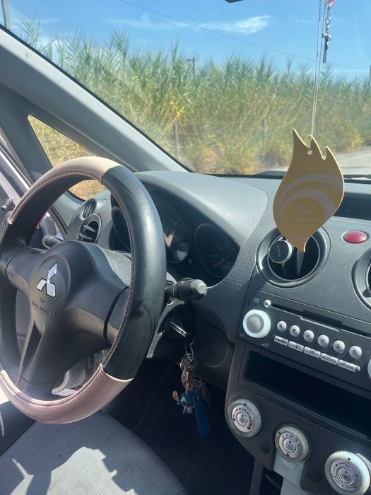 Mitsubishi Colt 2007