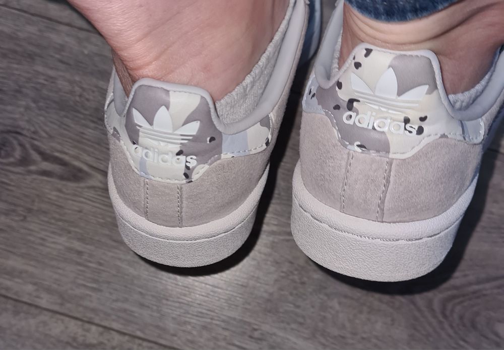 Adidas Campus rozmiar 37