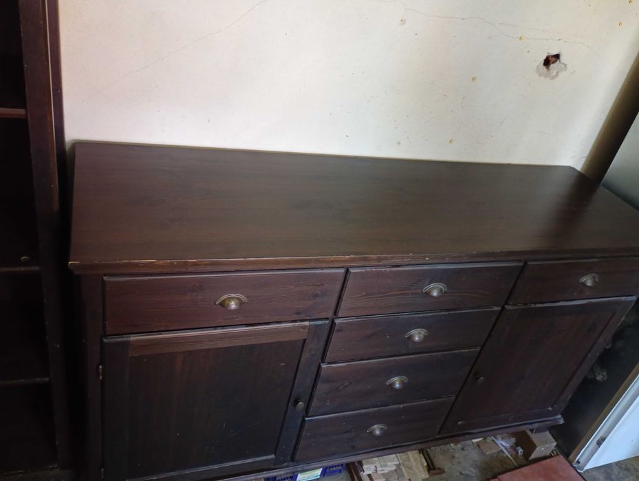 Conjunto de sala IKEA