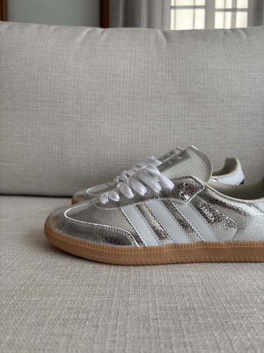 Sapatilhas Adidas Samba 39