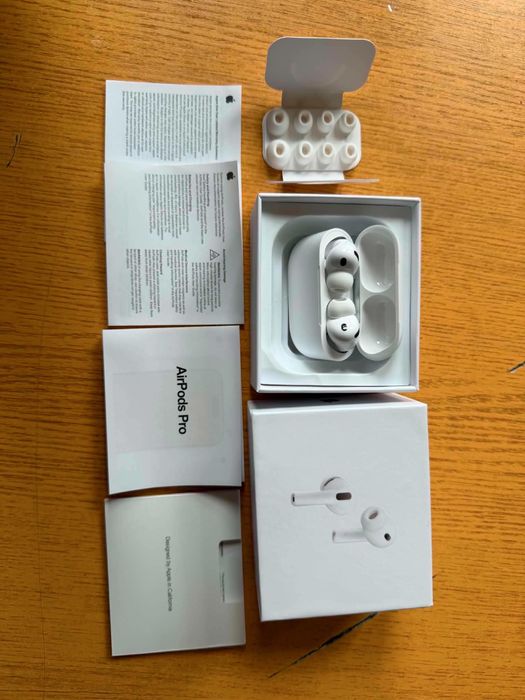 AIRPODS 3 pro nowe zafoliowane