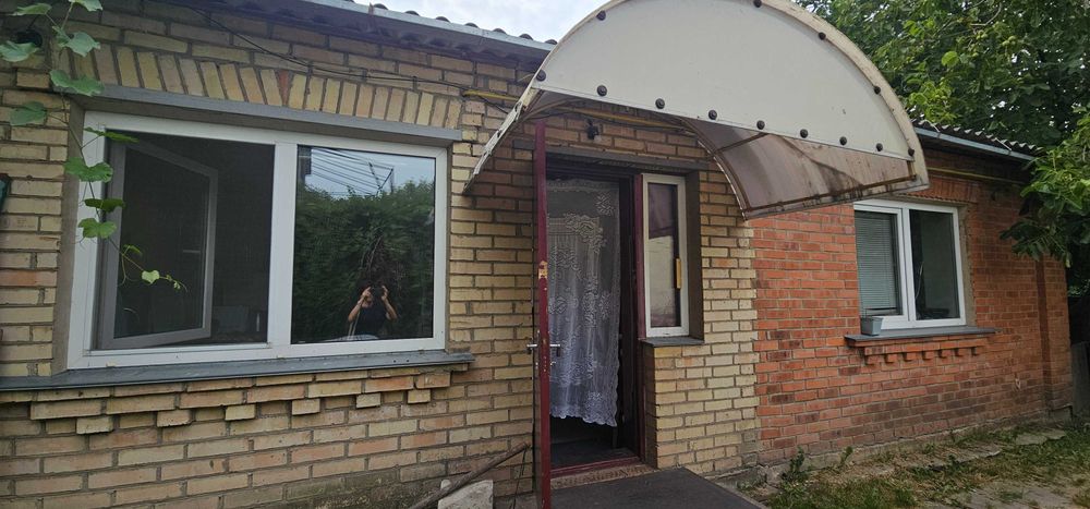 Продаю будинок Петрушки