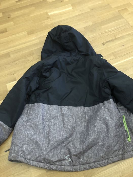 Куртка лижня підліткова р 158/164