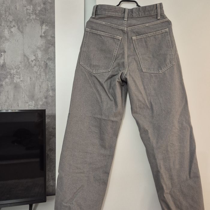 Spodnie z bershki eur. 32