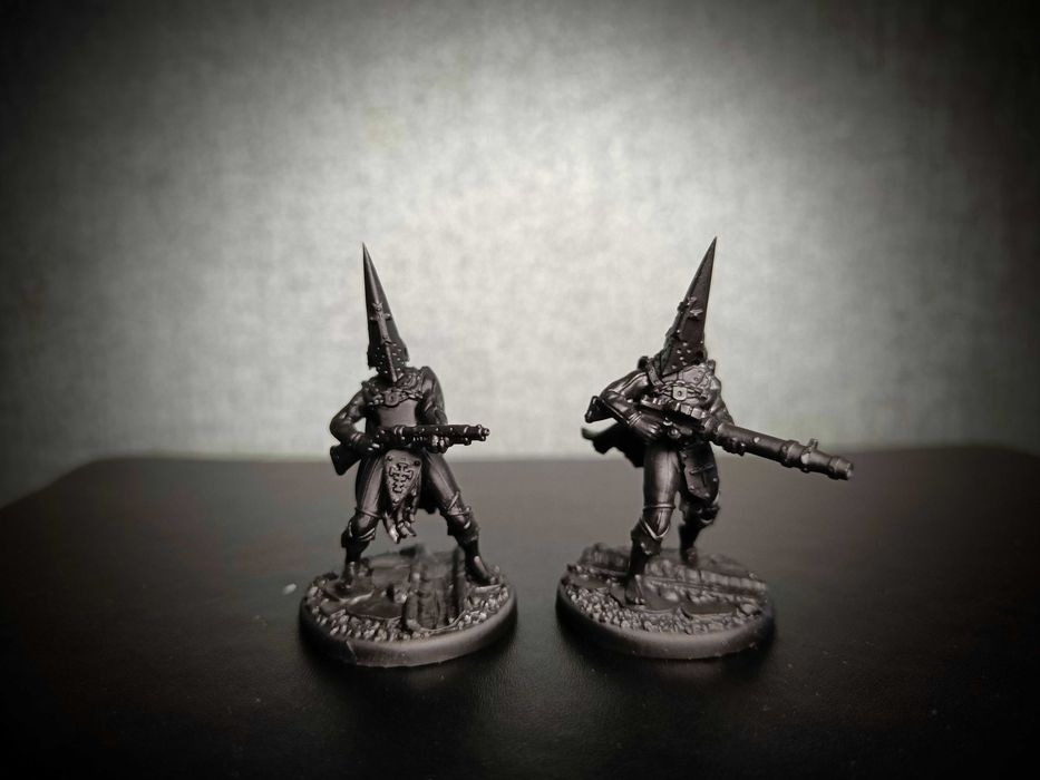 Trench Crusade - Trench Pilgrims