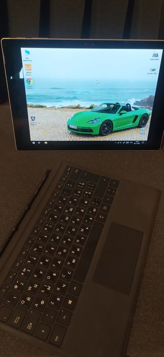 Планшет -ноутбук