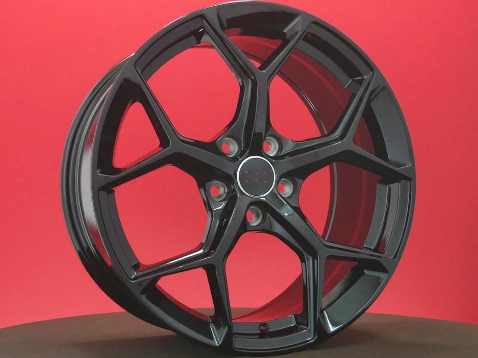 FELGI R18 5X112 AUDI A3 8Y A4 B8 B9 A5 B10 A6 C7 C8 S3 8V 8Y S4 B8 B9
