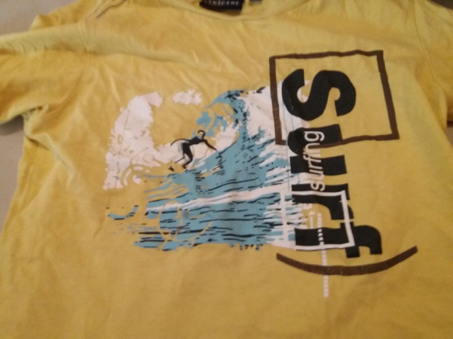 Отличная футболка на мальчика