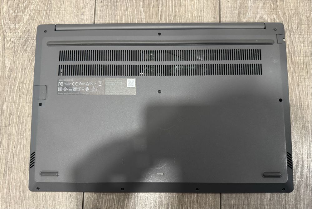 Сучасний ThinkBook i5-1035G1, 8Gb DDR4, Kingston 240Gb, налаштований.