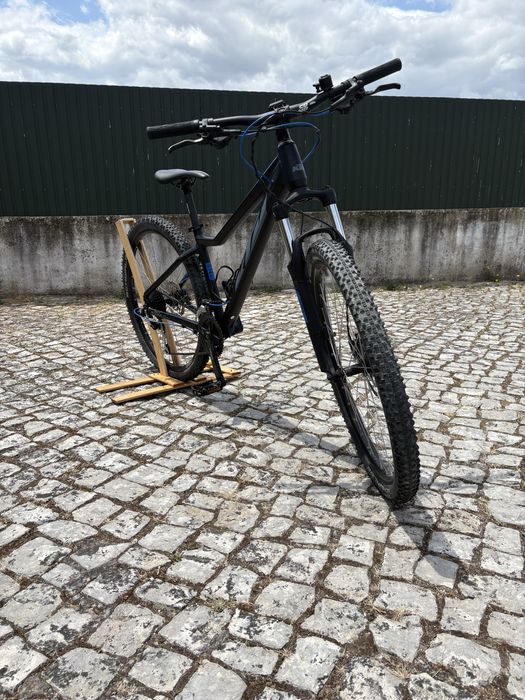 Bicicleta ktm ultra