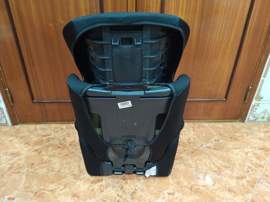 Cadeira auto banco elevatório 15-36 kg carro casa quarto apartamento.