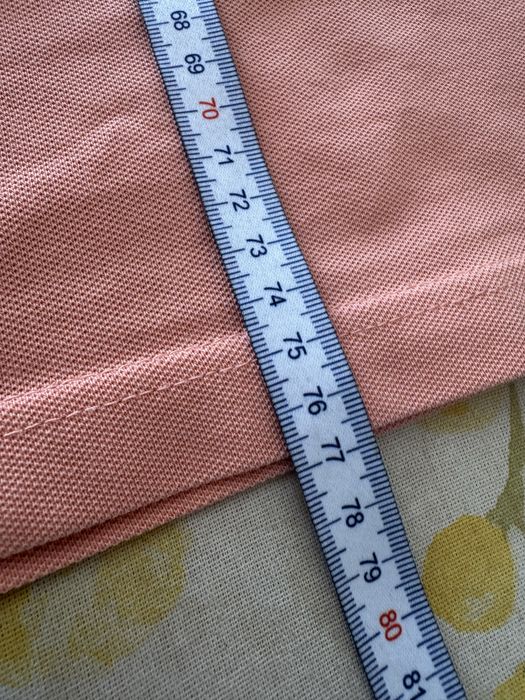 Koszulka meska polo PME legend
