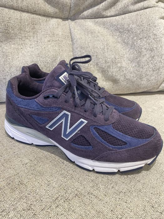 New Balance 990 v4 оригінал шикарні