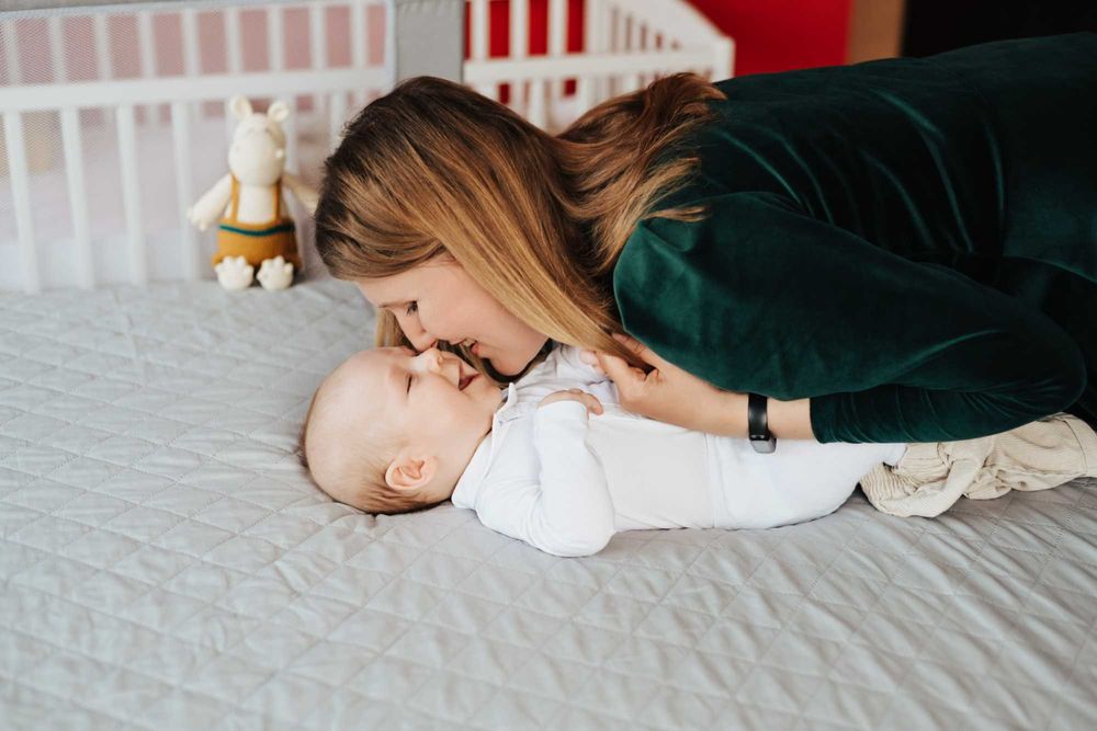 Fotograf Chrzest Święty Fotografia