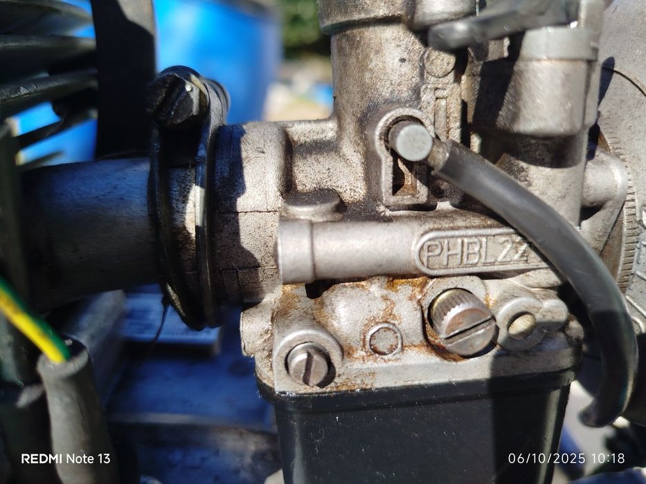 Casal boss 2v com motor extra