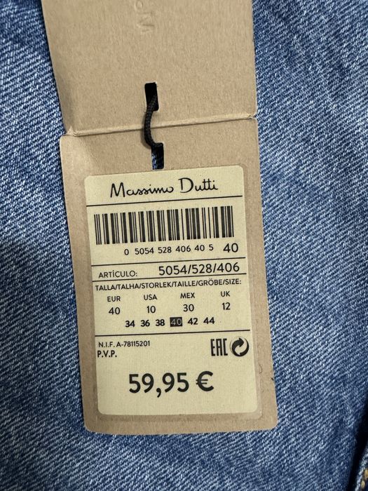 Джинси Joleen, Mango , massimo Dutti M