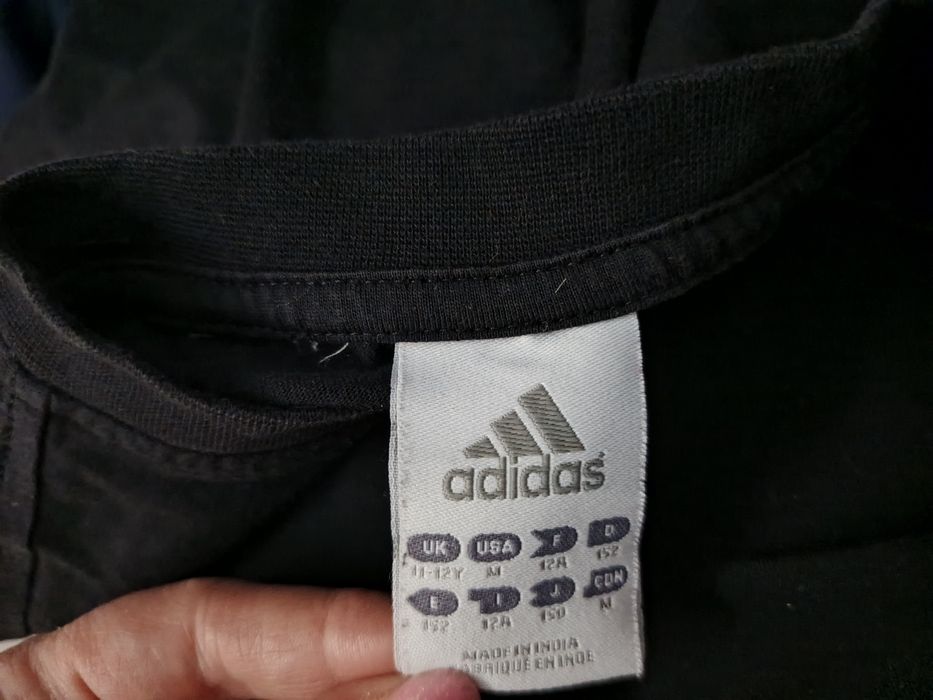 Koszulka sportowa Adidas 152 cm