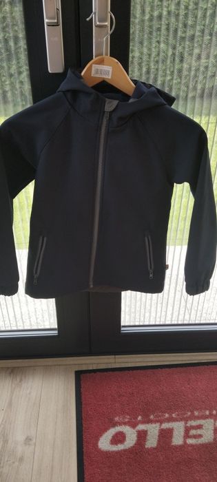 Kurtka Softshell