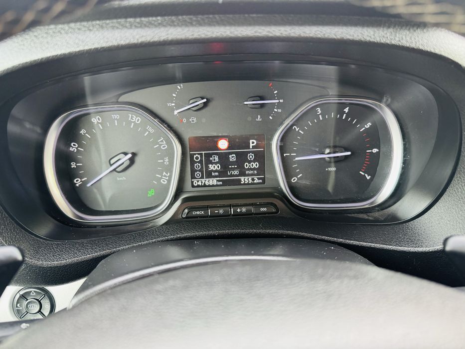 Toyota Proace Verso 2.0D-4D 8AT L2 Prestige 2020р