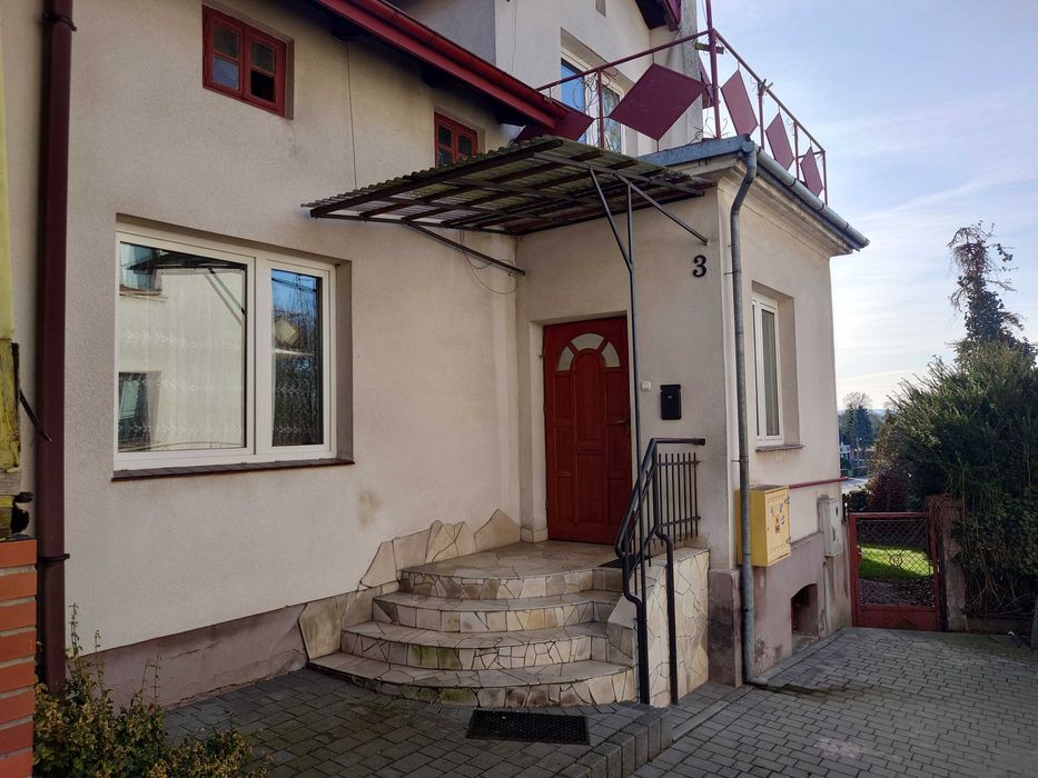 Sprzedam dom w centrum Przeworska