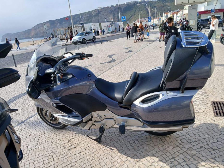 bmw lt1200  3000€