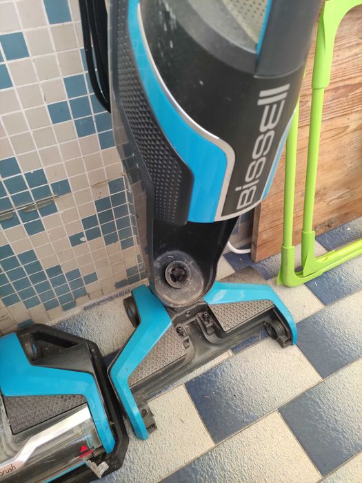 Aspiradores Bisel, para peças