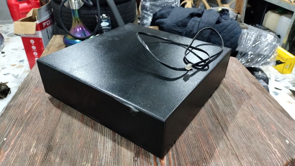 Продам касу для коштів .